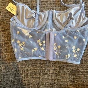 Cami top